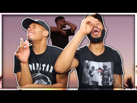 VIBE SETTINGS🌴| Dappy x Noizy x Ay Em - Expensive Touch (ft. Term & Rvchet) | GRM Daily - REACTION!