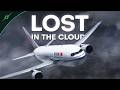 Total Confusion Air China 129