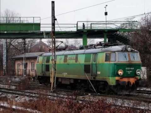 Moje fotki XXII - zimowa kolej sezonu 2011/12.