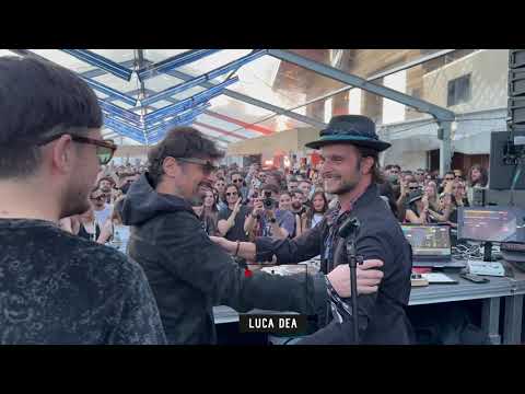 SATORI LIVE @ CAPRICES FESTIVAL Switzerland 2023 by LUCA DEA [Modernity stage]