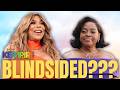 Sherri Shepherd BLINDSIDED By Talk Show Cancellation Wendy Williams Fans React