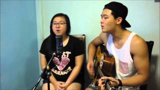 Sweater weather - The Neighbourhood (Cover)