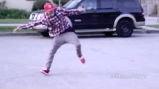 (First Episode OfficialJerkinTv) Langston &amp; Julian V.S KR &amp; Johnny Cainee (Kush)