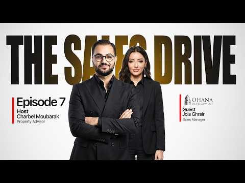 Auditing Elite Luxury with Joya Ghrair (Ohana Development)