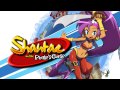 Gameplay-Video von Shantae and the Pirate's Curse  PC