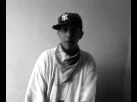 MC Amin ( SESA) - Free Style in da house