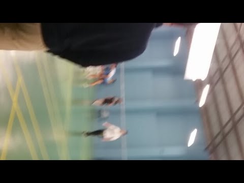 2019 Australasian U17 Championships GS