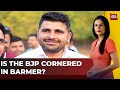 To The Point With Preeti Choudhry: BJP Vs Congress Vs Ravindra Bhati | Lok Sabha Polls 2024