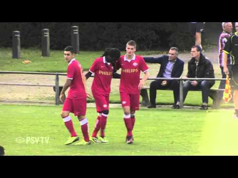 Ryan Hiwat | PSV A1 | Goals & Skills | 2013-2014 |