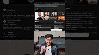 Top AI Researchers 🔥