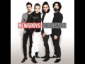 Newsboys - Man On Fire (feat. Kevin Max) 