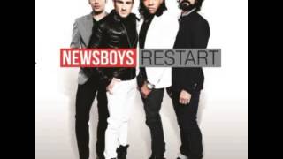 Newsboys - Man On Fire (feat. Kevin Max)