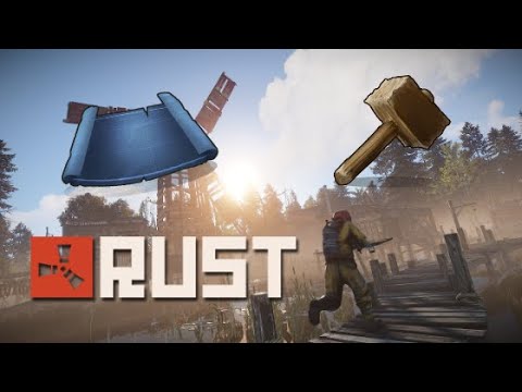 Huge Base Upgrades and Research!  | Rust: Duo (S1-E2)