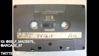 Still Tippin Freestyle - $ELFMADE ft ARCADE