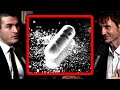 German historian describes Berlin's drug culture | Norman Ohler and Lex Fridman