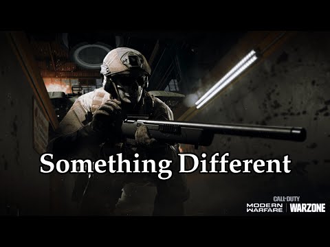 Howaish - Something Different