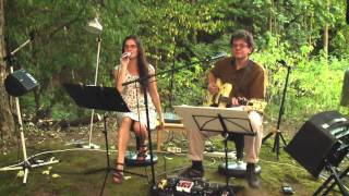 Sonig - Woody Melectric Duo: Dear Mr. President (Pink Cover)