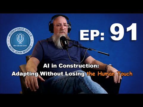 AI in Construction: ChatGPT and Technology Changing the Trades