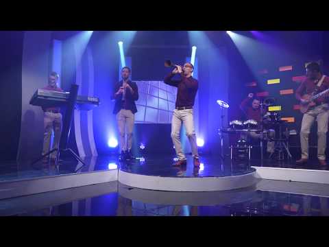 Merak zurla oro - Multi Bend i Dzeljo Destanovski