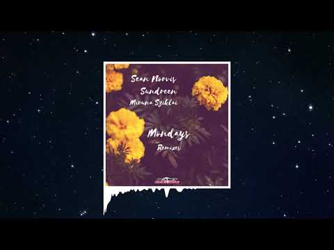 Sean Norvis ft. Sundreen & Miruna Sziklai - Mondays (Alex Mako Radio Edit)
