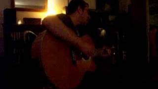 Michael Brett / Vanishing Act