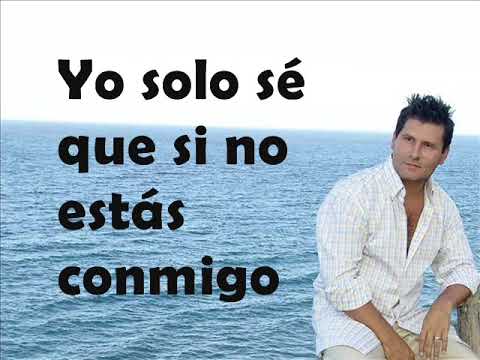 Dame la vida - Roberto Antonio