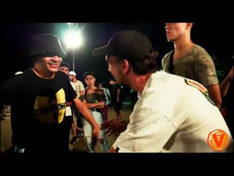 NATIVO vs MRC vs ALEJANDRO LOPEZ - 8VOS (FECHA 1) TORNEO DE VERANO