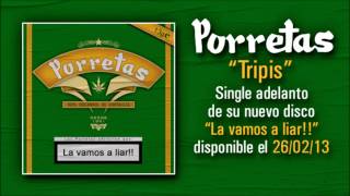 PORRETAS 