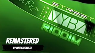 STREET VYBZ RIDDIM MIX 2024 REMASTERED (Vybz Kartel, Shawn Storm, Popcaan)