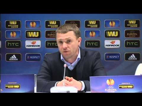 Dynamo - Everton: Dynamo Kyiv crushes Everton in huge Europa League win