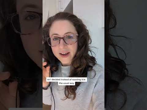 How a pediatric dietician 'hides' veggies in her kid's food MEALTIMES | RECIPES | PICKY EATER