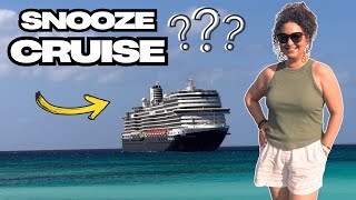 First Holland America Cruise! Nieuw Statendam Embarkation Day Vlog! Boring? Or Can We Find The Fun??