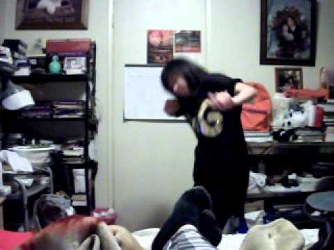 2NE1: Can't Nobody Freestyle