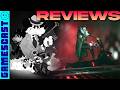 Mouse PI For Hire Review Replaced Review Kinda Funny Gamescast
