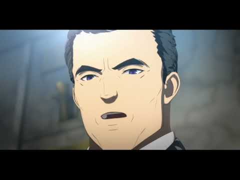 Ending scene - Pacific Rim The Black season 2 episode 7