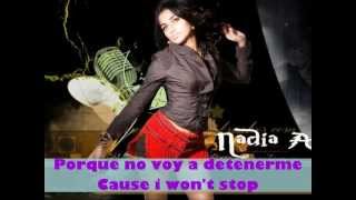 Nadia Ali - People (Original Mix) (lyrics español e inglés)
