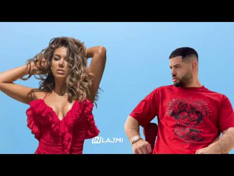 Noizy ft Elvana Gjata - My All