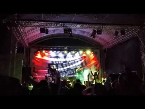 Hip Hop Raport Projekt Ełk 2016. White House Records & WWO - Każdy ponad każdym - Kodex 2: Proces.