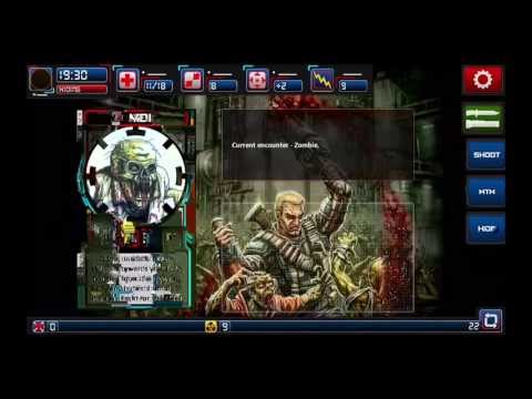 Chainsaw Warriors IOS