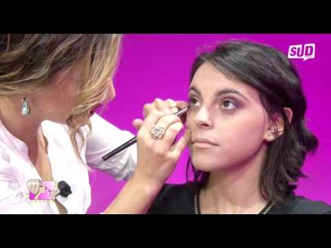 Sud 656 - Femmine allo Specchio - Come valorizzare gli occhi scuri