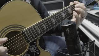 Video thumbnail for Peluso P-280 Tube Mic | Spotlight Review by Headliner