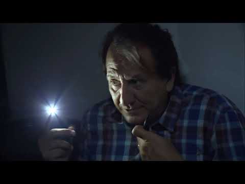 Arka Sokaklar - Hüsnü Mesut’a sövüyor (sansürsüz)