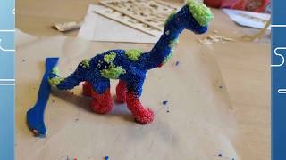 Gure dinosauroak