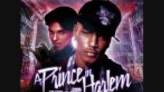Cam&#39;ron and Prince -A Prince in Harlem - Get em girls remix