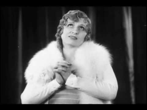 Sister Aimee on Prohibition