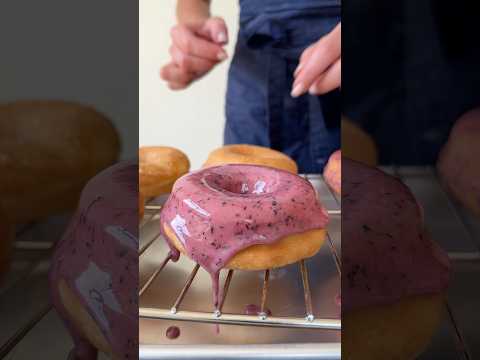 No more secrets! The only donut recipe you need (details in description)