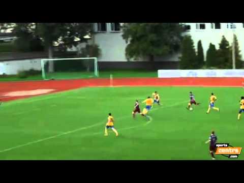21.08.11 FK Ventspils - FK Jelgava (0:0)    Sportacentrs TV