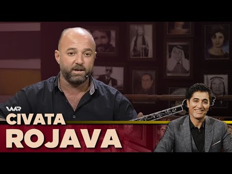 سەیری ڤیدیۆکە بکەن .. Civata Rojava - Xeleka 6 | جڤاتا ڕۆژئاڤا - خەلەكا ٦
