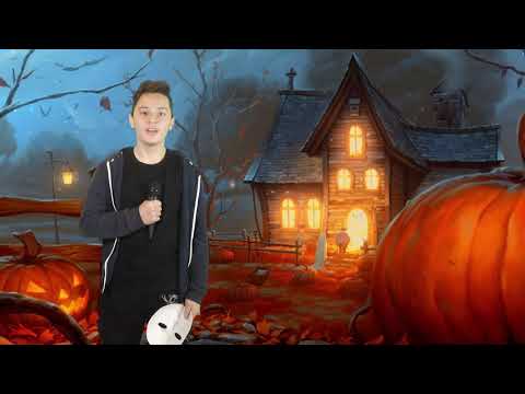 Happy Halloween 2020 - IOSIF CHITESCU