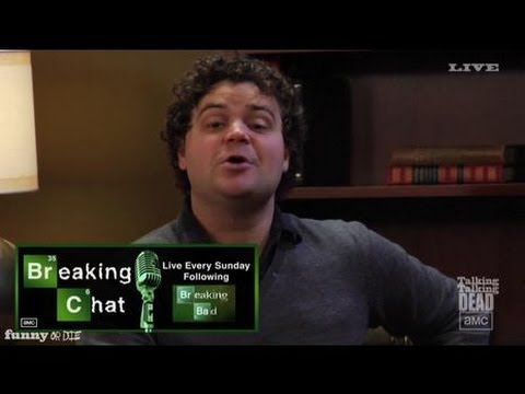 Talking Talking Dead